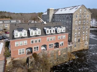 6 Bay Rd UNIT 28, Newmarket, NH 03857