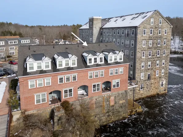 6 Bay Road #28, Newmarket, NH 03857