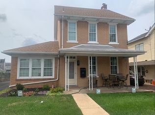 40-42 S 4th St, Emmaus, PA 18049