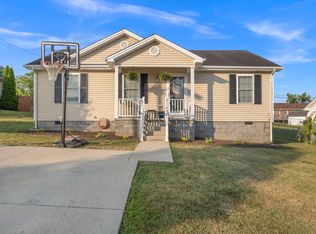 490 Atlee Dr, Harrodsburg, KY