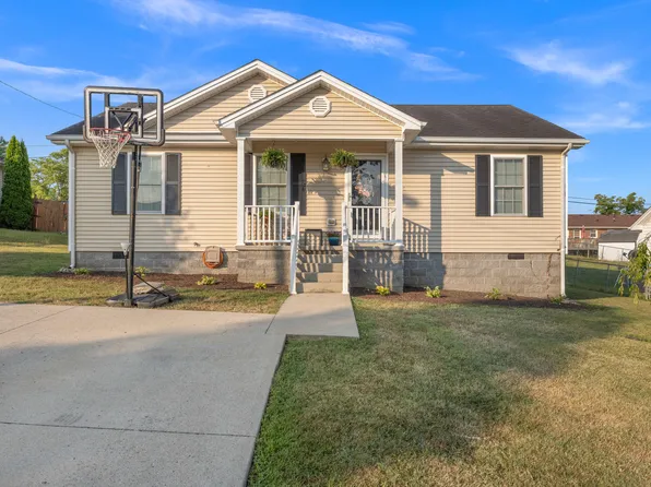 490 Atlee Dr, Harrodsburg, KY 40330