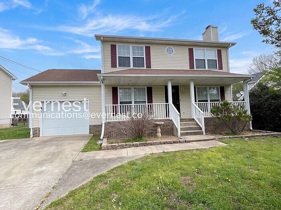 2nd image of 1035 Summerhaven Rd