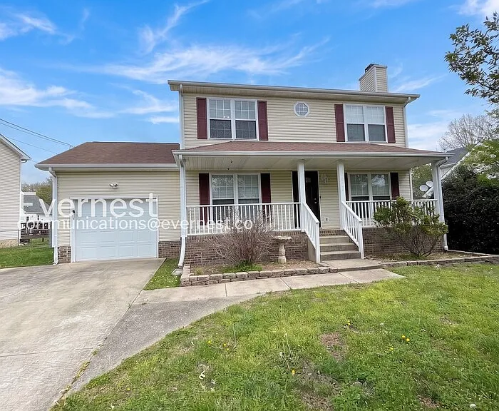 1035 Summerhaven Rd — Photo 2