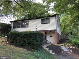 1807 Hylton Ave, Woodbridge, VA 22191