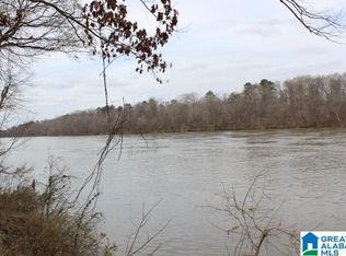 Liberty Shores Blvd LOT 4B, Vincent, AL 35178