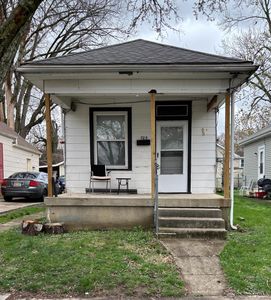 705 McLaren Ave, Cincinnati, OH, 45215