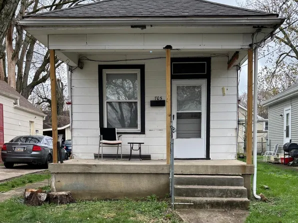 705 McLaren Ave, Cincinnati, OH 45215