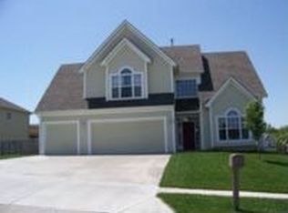 751 Herman Ct, Liberty, MO 64068