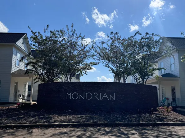 Mondrian Place, 100 Mondrian Pl #116, Oxford, MS 38655