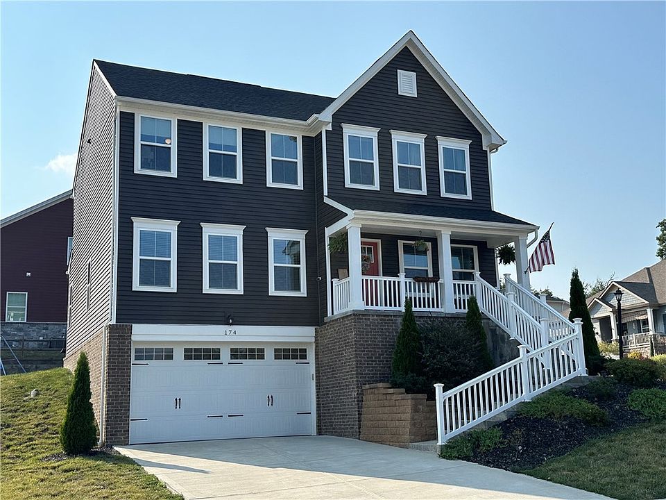 1st image of 174 Creek Side Dr