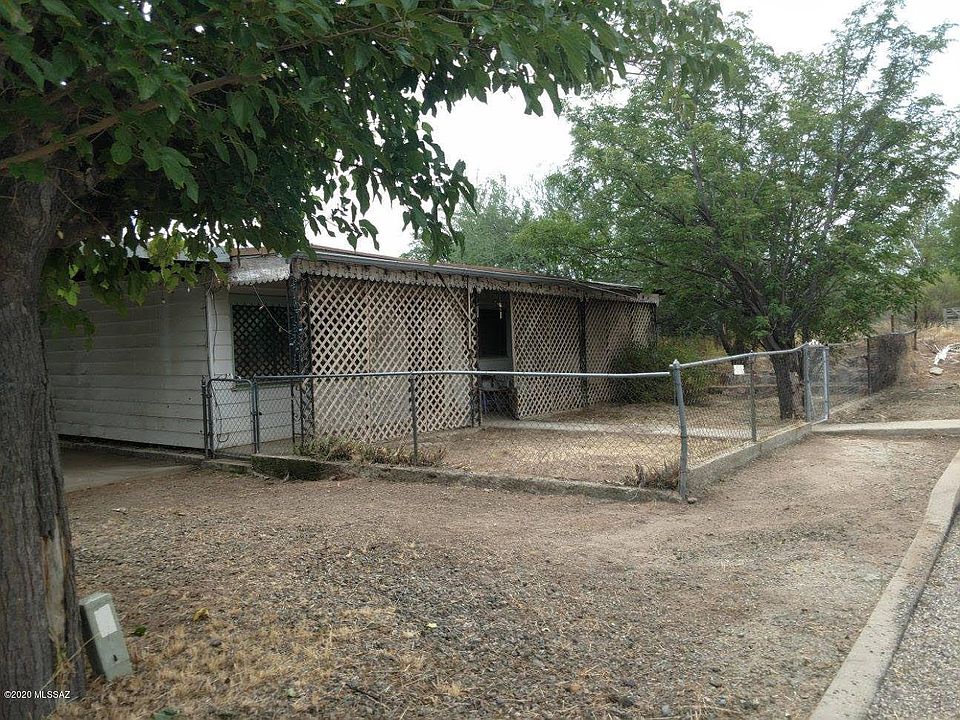 1st image of 601 N San Manuel Dr