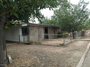 601 N San Manuel Dr, Mammoth, AZ 85618
