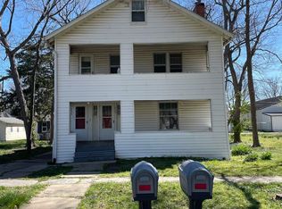 824 Congress St, Emporia, KS 66801