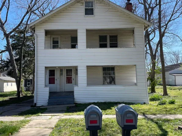 824 Congress St, Emporia, KS 66801