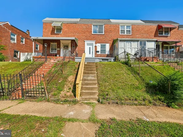 628 Roundview Rd, Baltimore, MD 21225