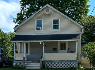 177 King St, East Stroudsburg, PA 18301