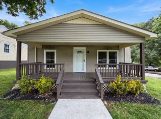 1820 Figures Ave, Columbia, TN 38401