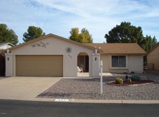933 S 79th Way, Mesa, AZ 85208