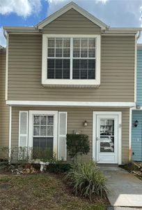 16179 RAMBLING VINE DRIVE E, Tampa, FL, 33624