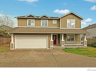 17726 SE 259th St, Kent, WA 98042