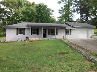 1714 Vann Way, Dalton, GA 30721