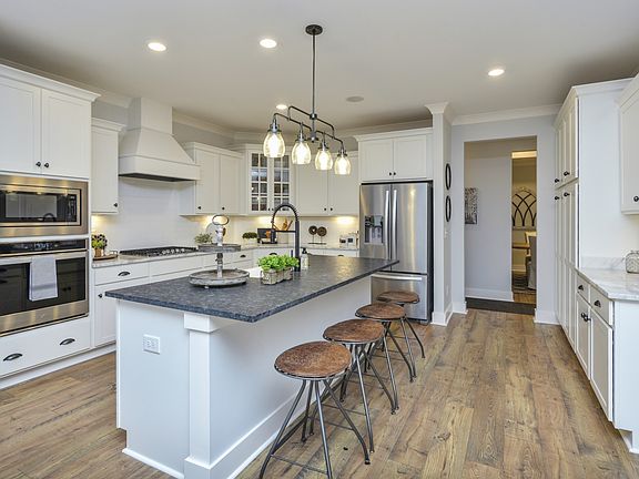 3rd image of 825 Odell Dr Lot 367