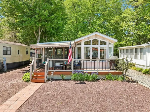 234 Holly Ln #234, Woodbine, NJ 08270