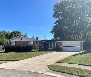 3166 Sherwood Park Dr, Springfield, OH, 45505