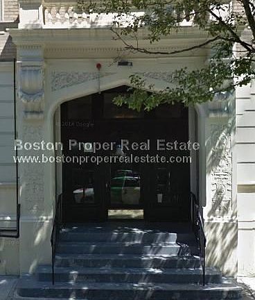 38 Hemenway St. Boston - Fenway Building Photo 25