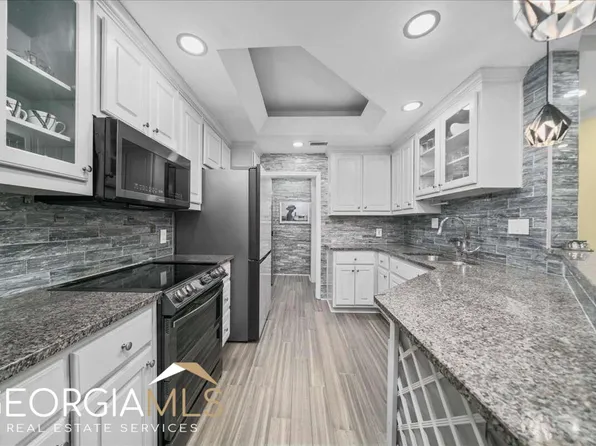 1321 McGill Park Ave NE, Atlanta, GA 30312