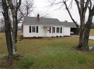 1095 Styers St, Germanton, NC 27019