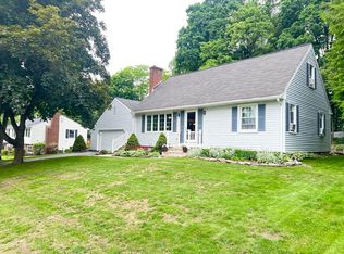 78 Elmar Dr, Feeding Hills, MA 01030