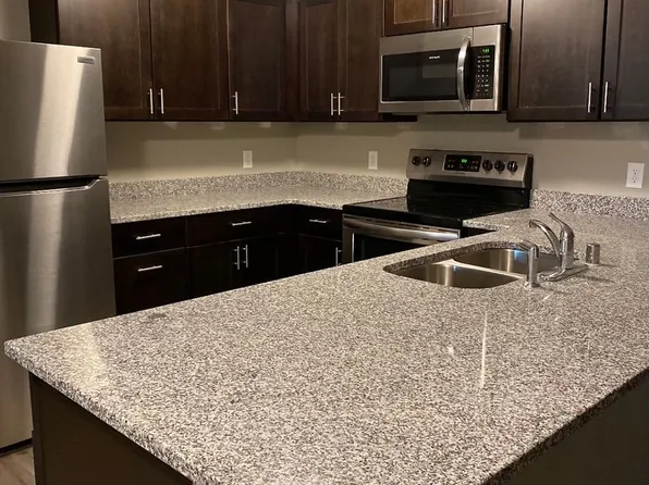 Eden Valley Apartments