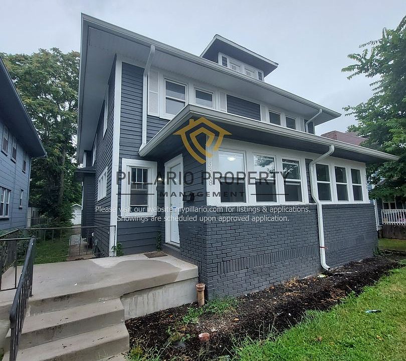 1st image of 3358 N College Ave