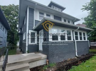 3358 N College Ave, Indianapolis, IN