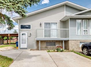 148 Fonda Dr SE, Calgary, AB T2A 6E6