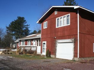 128 Buck Blvd, White Haven, PA 18661