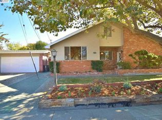 22178 Dolores St, Castro Valley, CA 94546