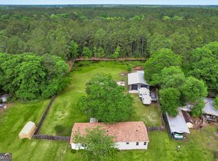 362 Mockingbird Dr, Springfield, GA 31329