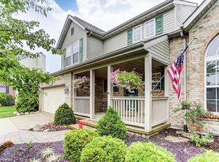 307 Windgate Ct, Clayton, OH