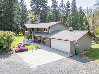 183 Oxenford Rd., Port Angeles, WA, 98363