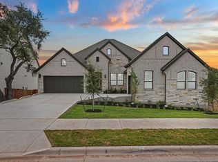 1129 Twisted Tarpley Ln, Georgetown, TX 78628