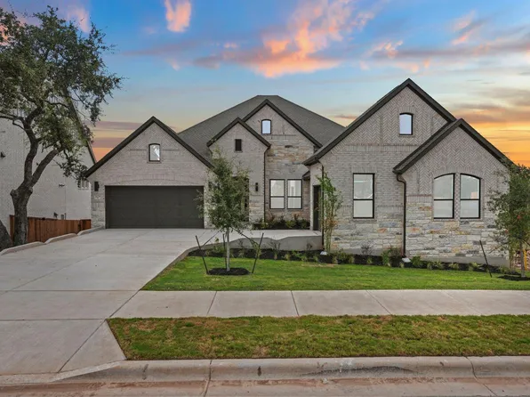 1129 Twisted Tarpley Ln, Georgetown, TX 78628