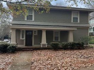 490 Barnett Shoals Rd APT 601, Athens, GA 30605