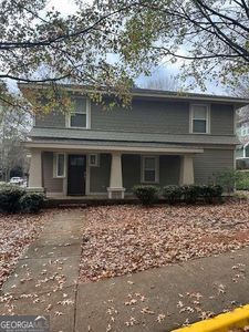 490 Barnett Shoals Rd APT 601, Athens, GA, 30605