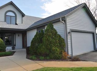 S75W17702 Harbor Cir, Muskego, WI