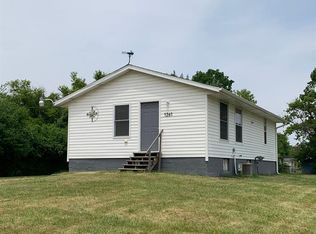 1268 E Princeton Ave, Flint, MI 48505