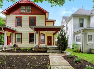 2831 N Guilford Ave #2831, Indianapolis, IN 46205