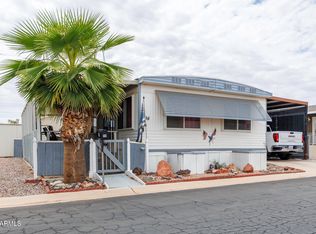 426 W Cottonwood Ln LOT 94, Casa Grande, AZ 85122