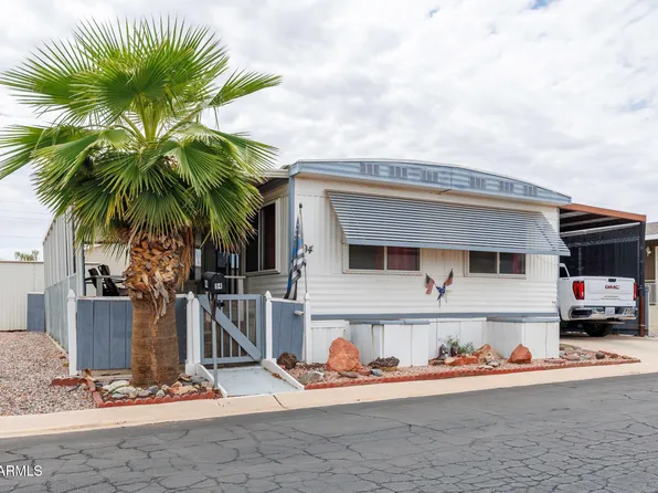 426 W COTTONWOOD Lane #94, Casa Grande, AZ 85122